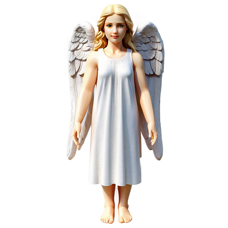 Guardian Angel Of Nature Png Uem39 PNG Image