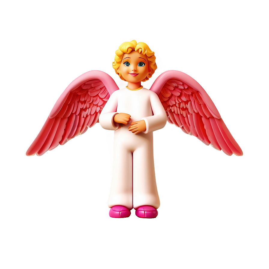 Guardian Angel Png Xhs19 PNG Image