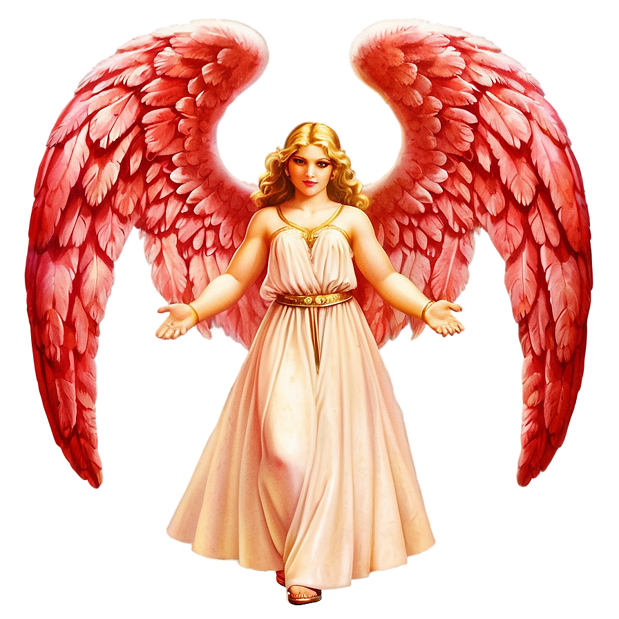 Guardian Angels Png Tlx PNG Image