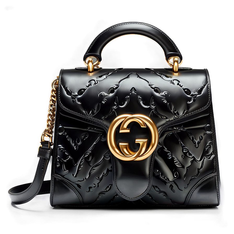 Gucci Bag C PNG Image