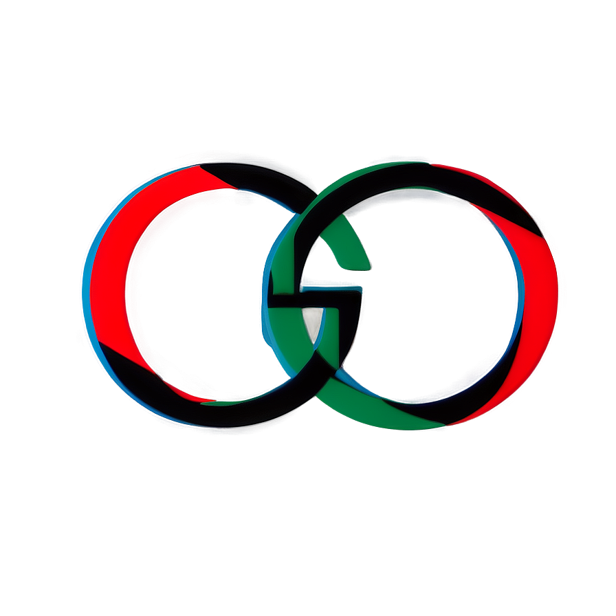 Gucci Fashion Logo Png Tnt14 PNG Image