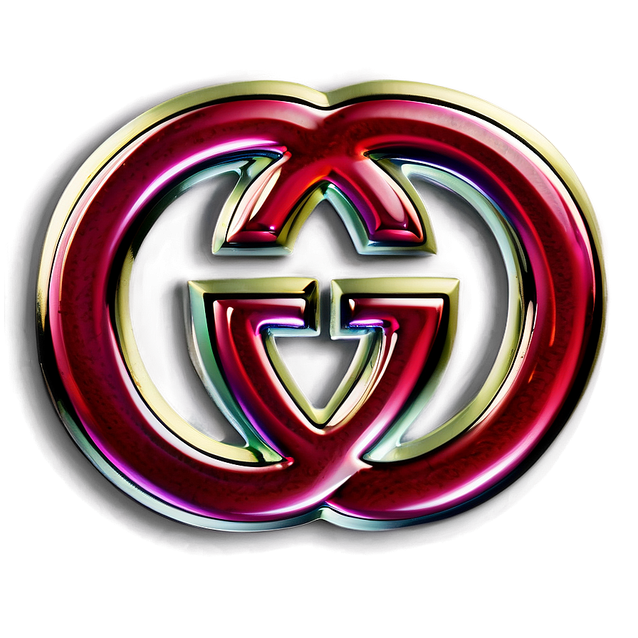 Gucci Logo Clipart Png Bwu PNG Image