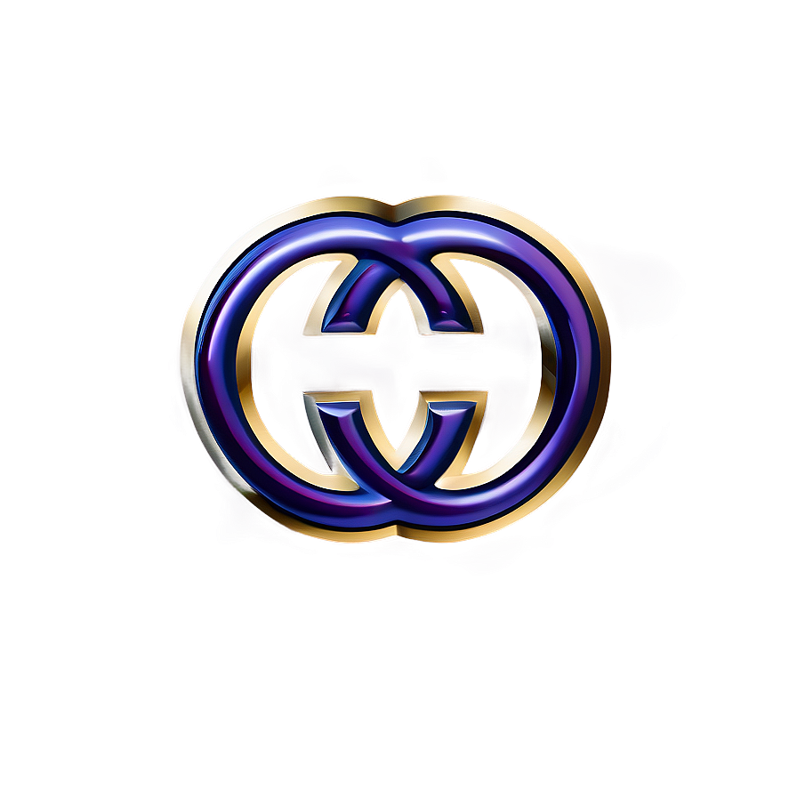 Gucci Luxury Logo Png Cfr63 PNG Image