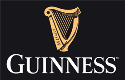 Guinness Beer Logo PNG Image