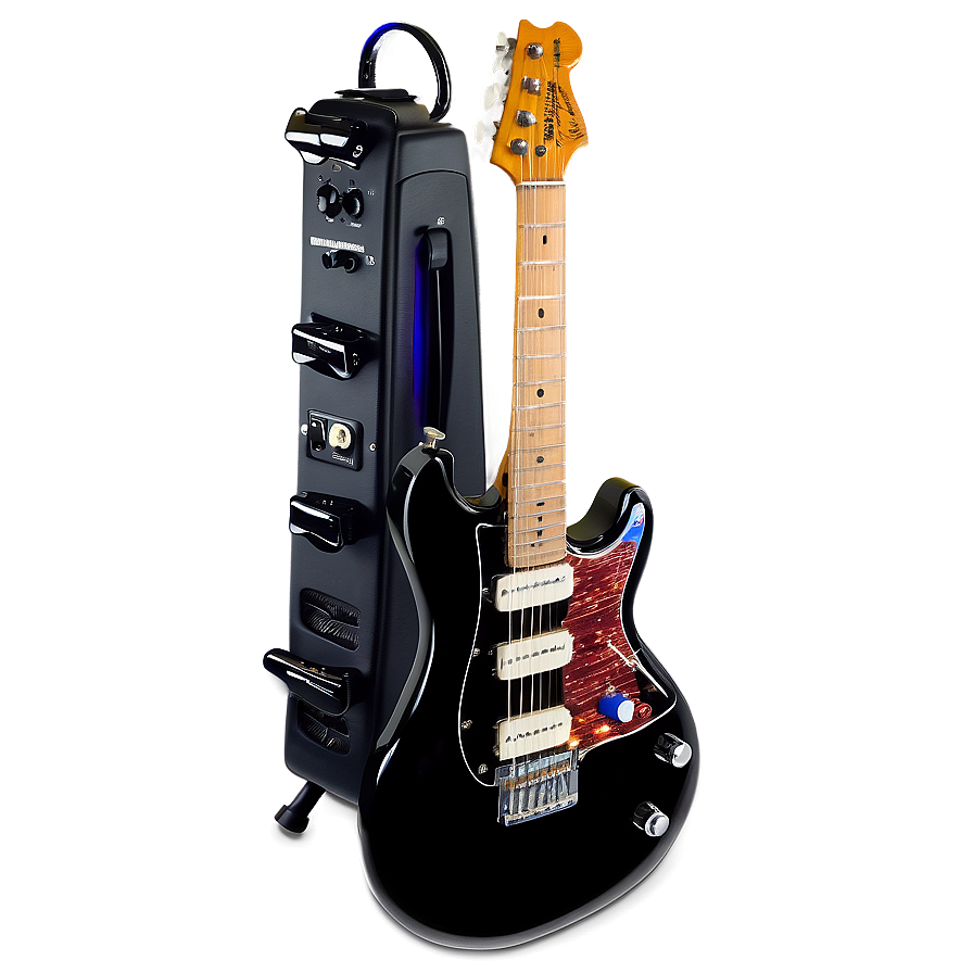 Guitar Amp Combo Png 99 PNG Image