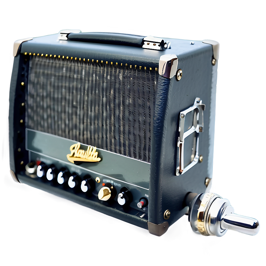 Guitar Amp Footswitch Png Yte PNG Image