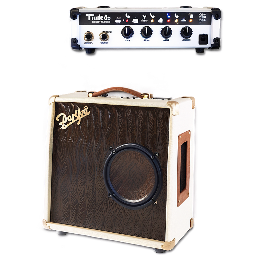 Guitar Amp For Busking Png 56 PNG Image