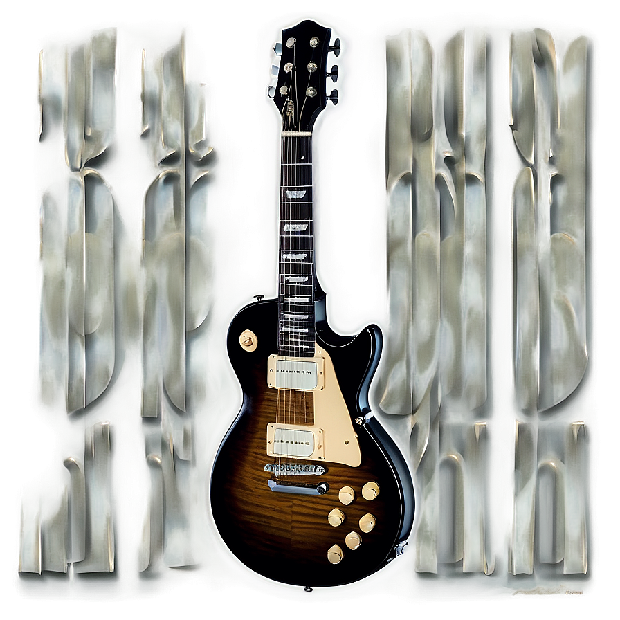 Guitar Amp Line Out Png 06252024 PNG Image