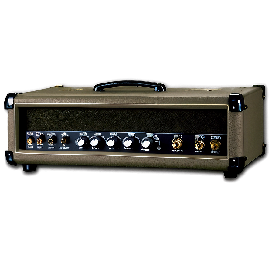 Guitar Amp Line Out Png Uti PNG Image