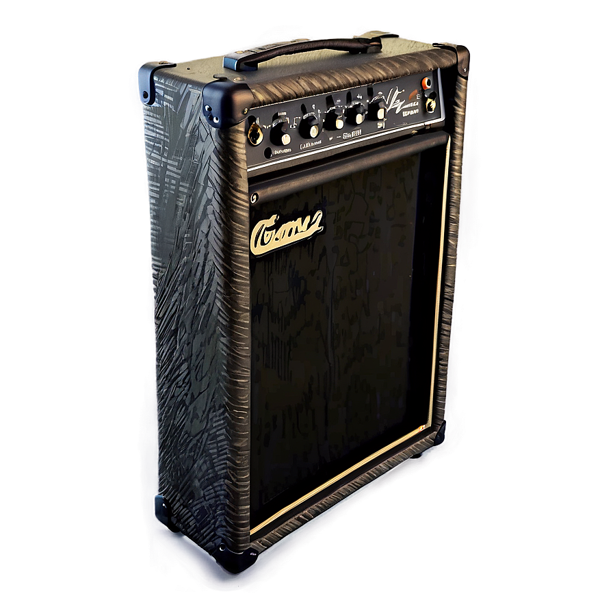 Guitar Amp Png Ccw86 PNG Image