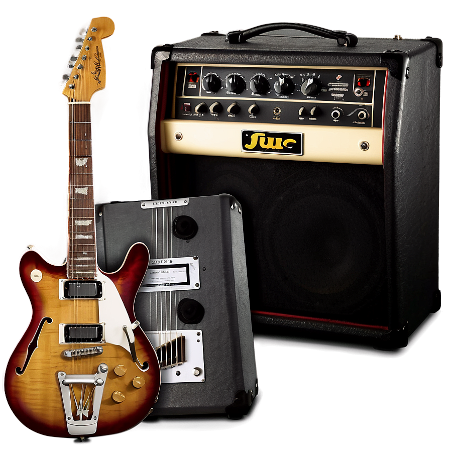 Guitar Amp Settings Png Vae17 PNG Image