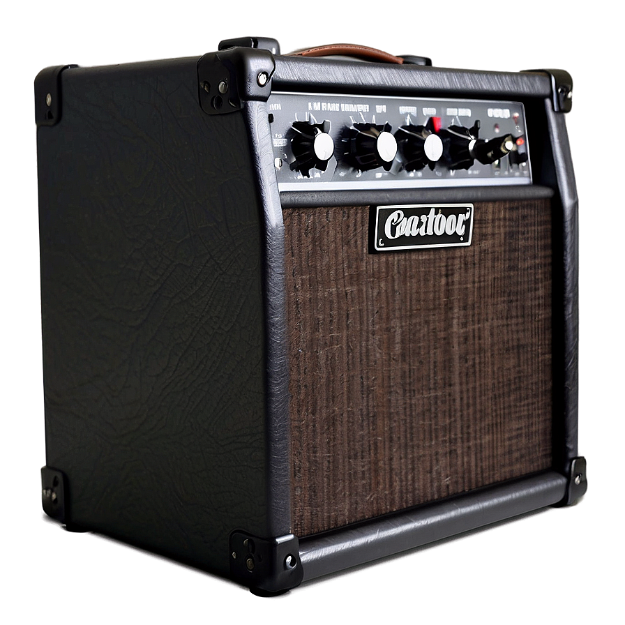 Guitar Amp With Effects Png Lom96 PNG Image