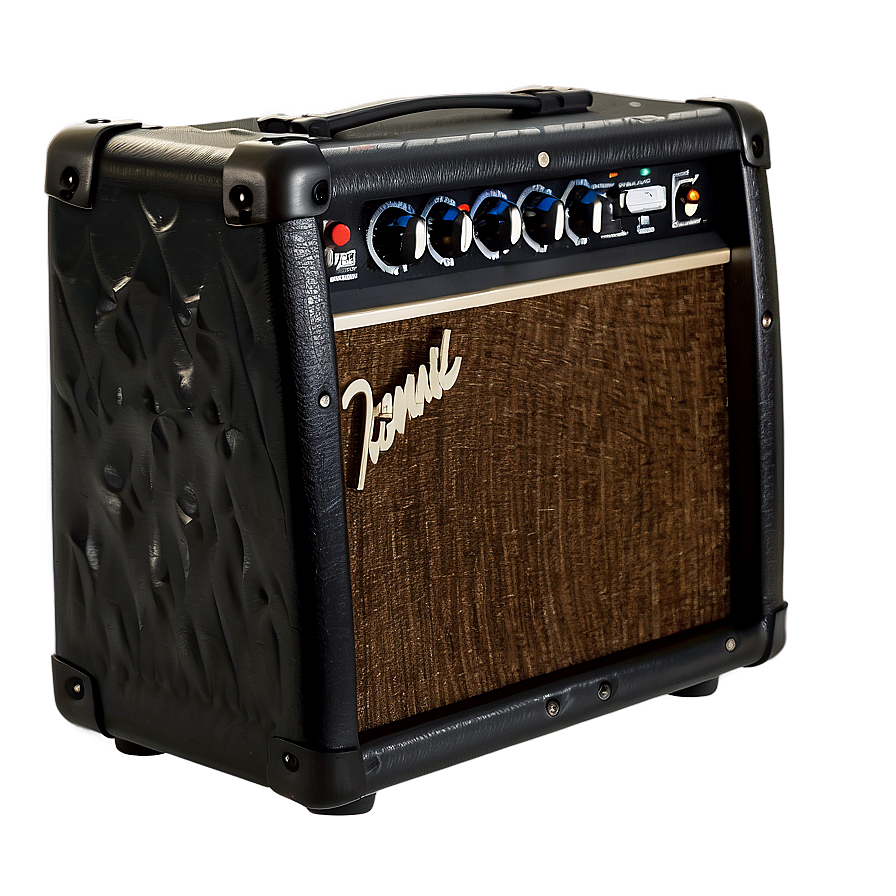 Guitar Amp With Usb Port Png Bef64 PNG Image