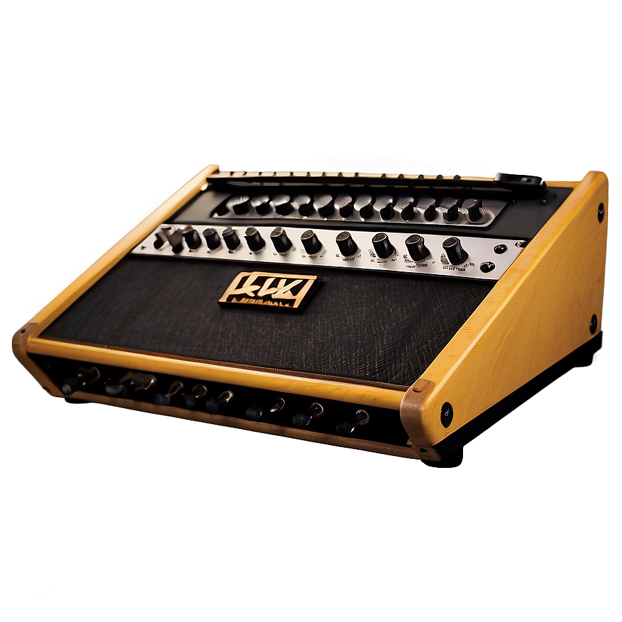 Guitar Amplifier Png Tnv8 PNG Image