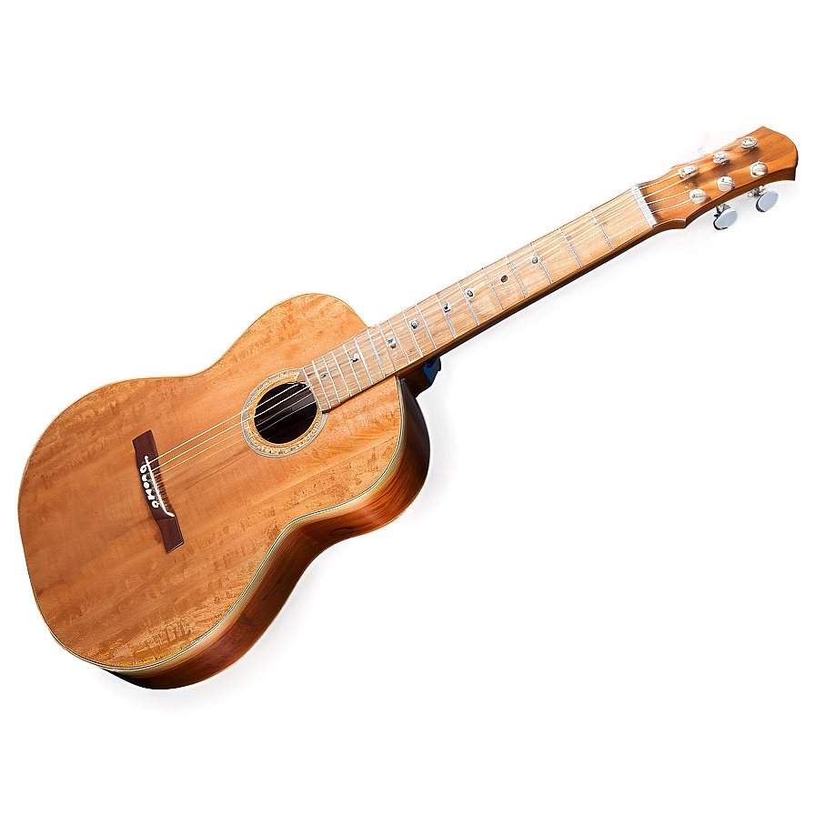 Guitar Body Png 58 PNG Image