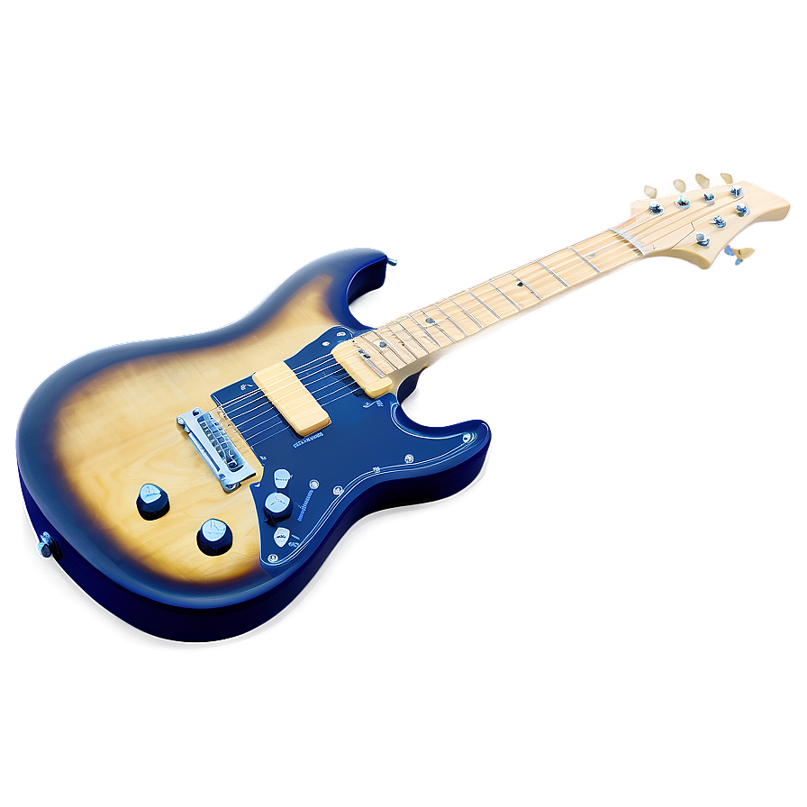 Guitar Nut Png 05032024 PNG Image