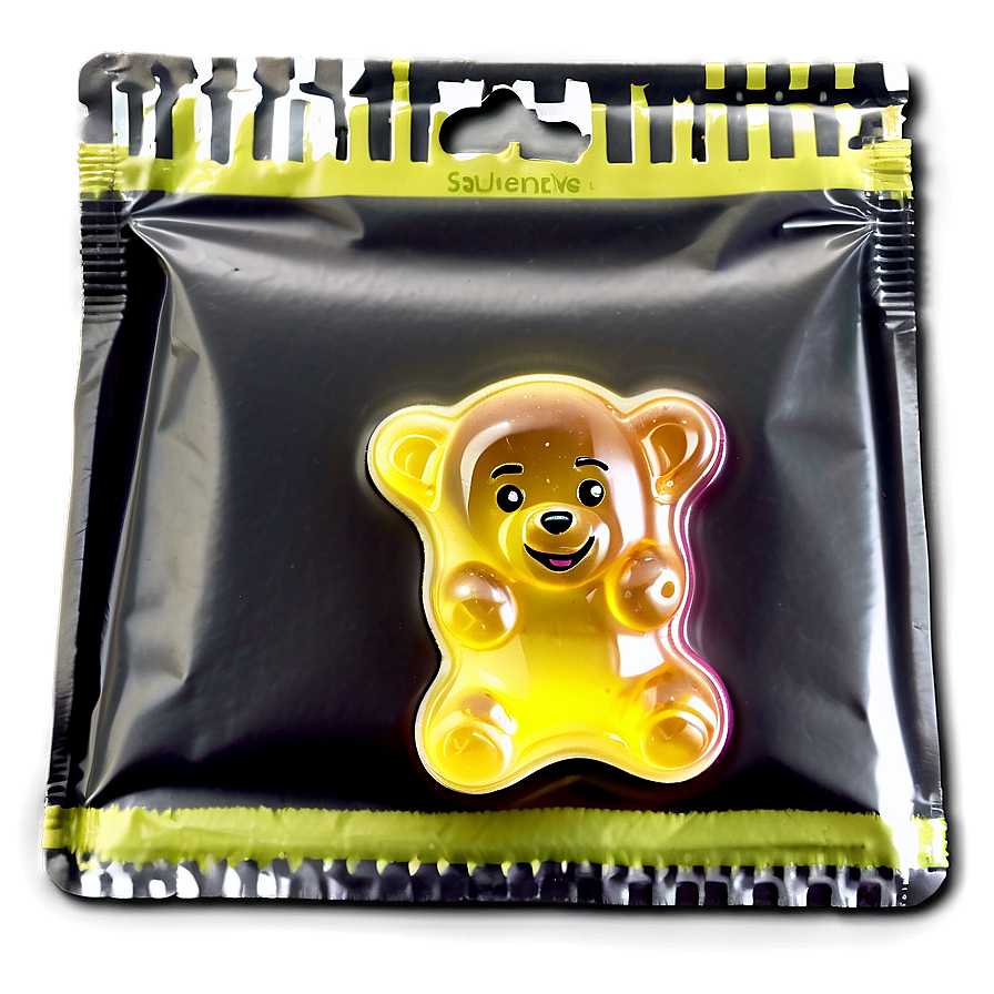 Gummy Jelly Bears Png 87 PNG Image