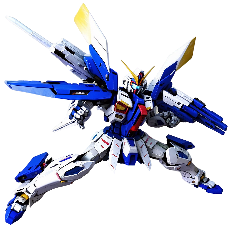 Gundam 00 Raiser Png 23 PNG Image