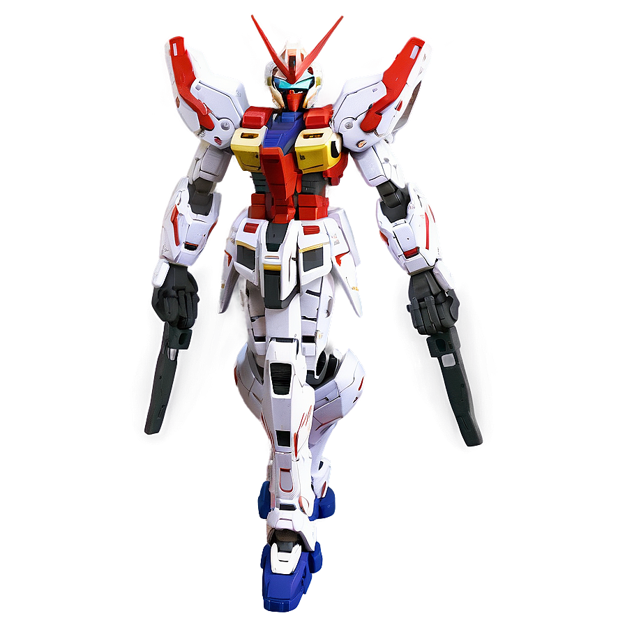 Gundam Astray Red Frame Png Nmv71 PNG Image