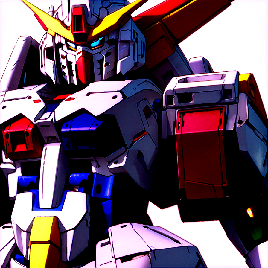 Gundam Barbatos Png Nqw37 PNG Image