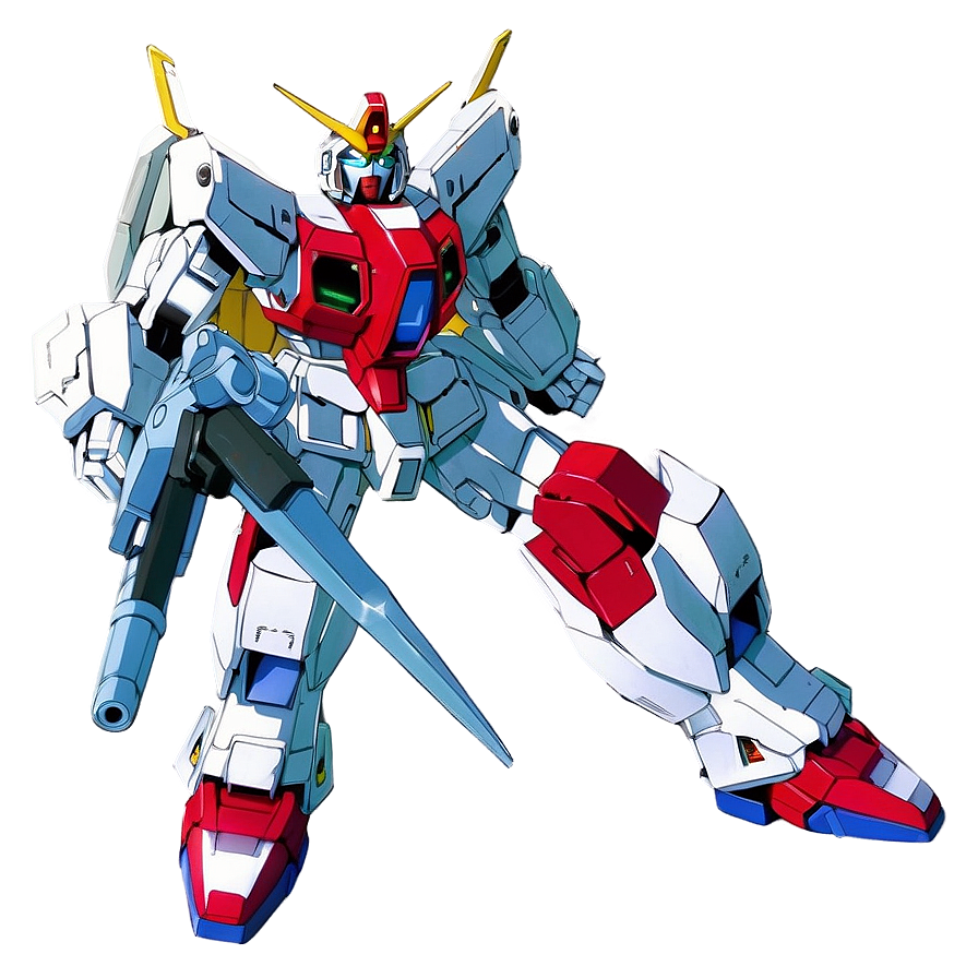 Gundam Build Fighters Png 53 PNG Image