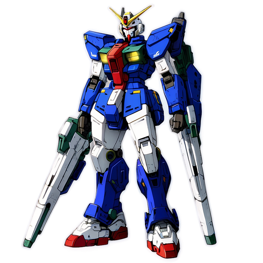 Gundam Iron-blooded Orphans Png 43 PNG Image