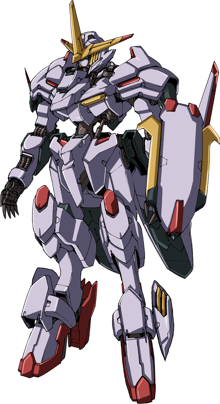 Gundam Mecha Robot Artwork PNG Image