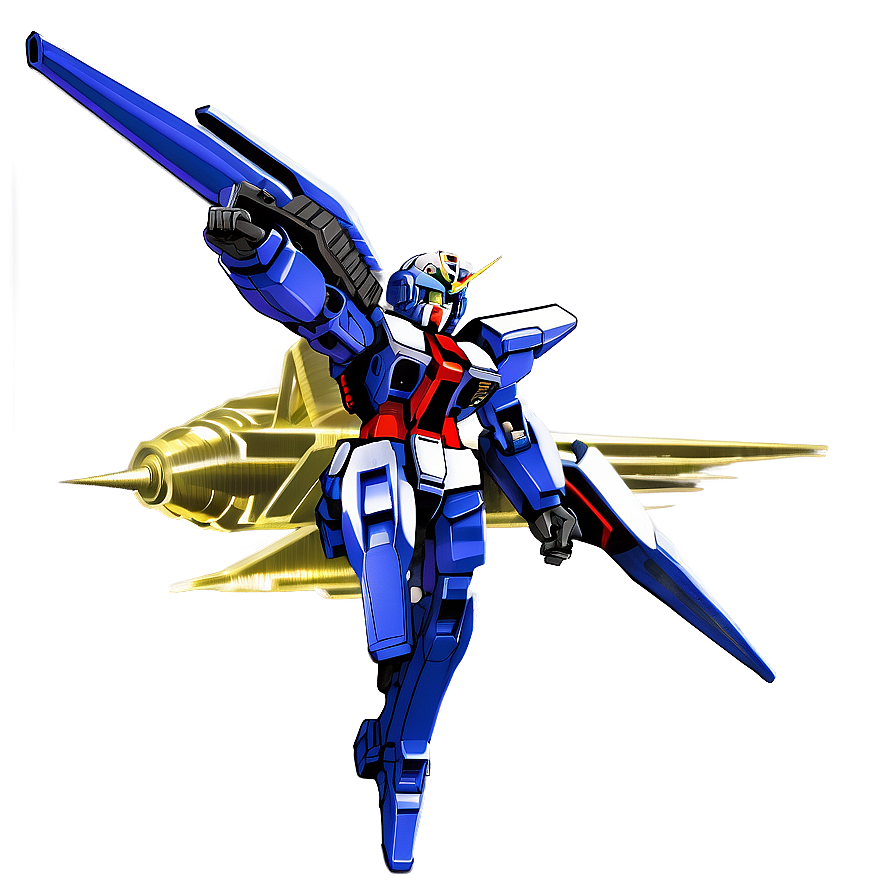 Gundam Seed Png Xsj90 PNG Image