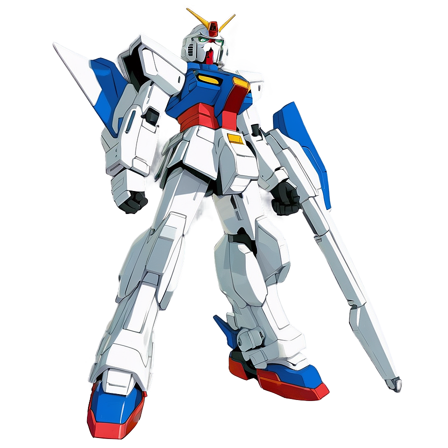 Gundam Virtue Png 46 PNG Image