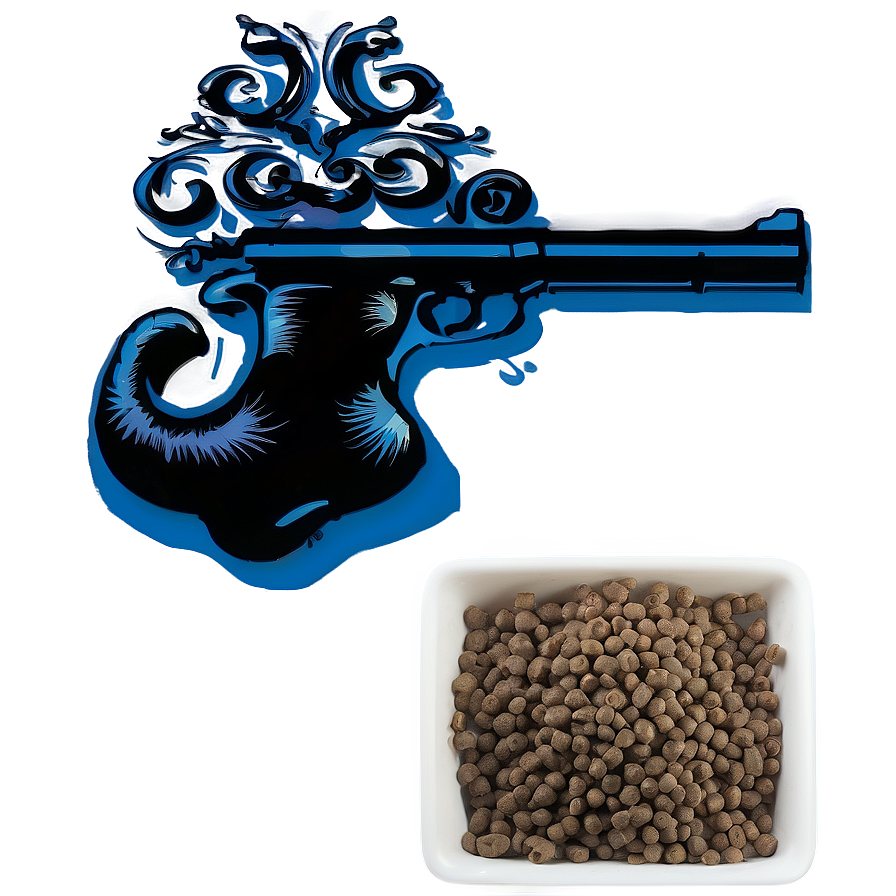 Gunpowder Preparation Tips Png Gmr PNG Image