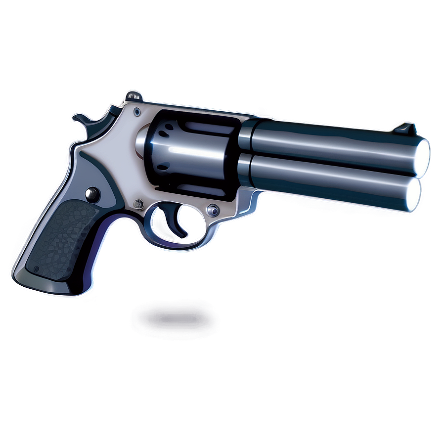 Gunshot Flash Animation Png Qbf PNG Image