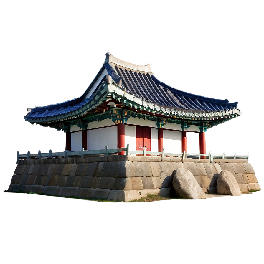 Gyeongju Historic Areas Korea Png Jkb PNG Image