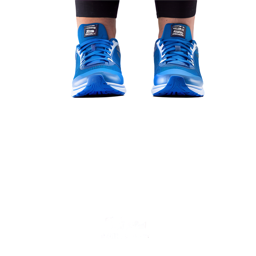 Gym Athletic Shoes Png 16 PNG Image