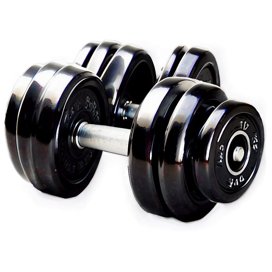 Gym Dumbbells Set Png Yhv92 PNG Image