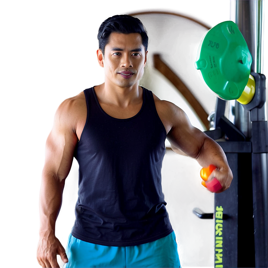 Gym Health Assessment Png Jkx32 PNG Image