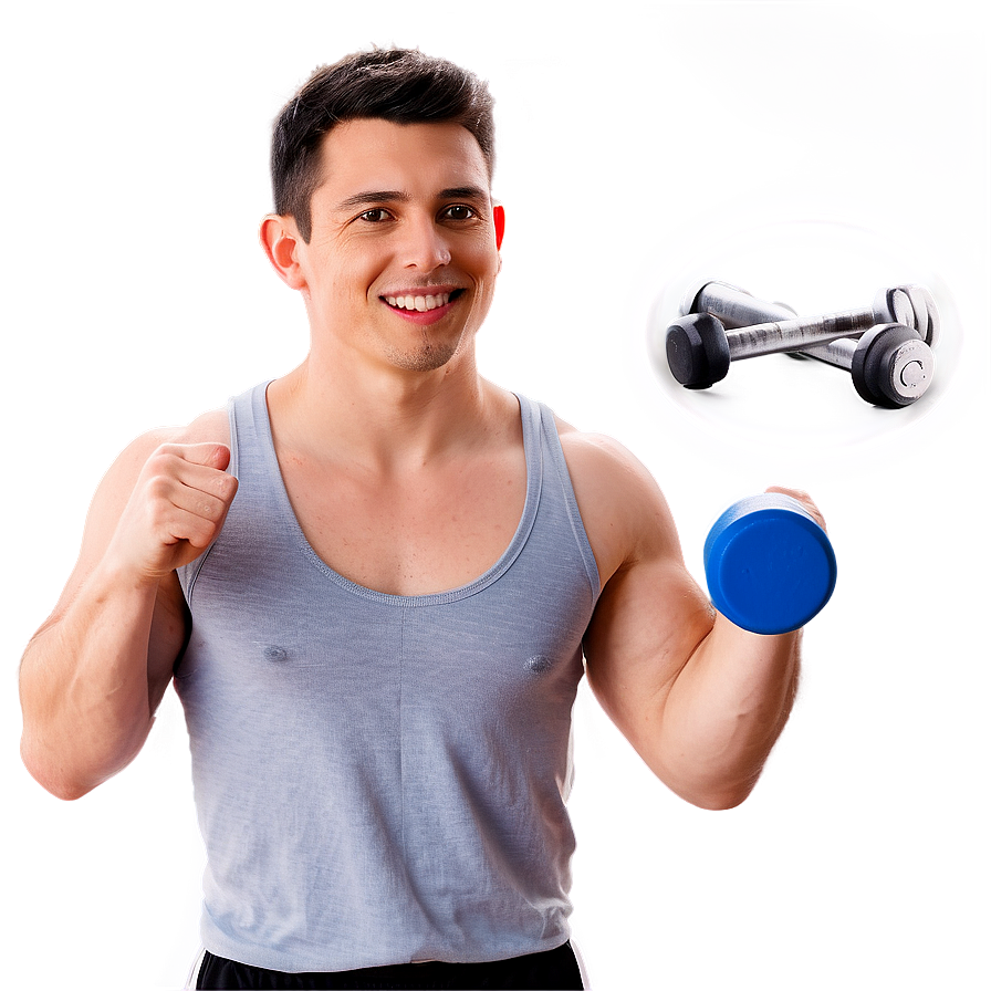 Gym Membership Benefits Png 55 PNG Image