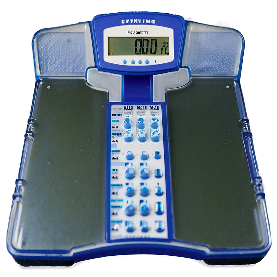 Gym Scales Png Xqq43 PNG Image