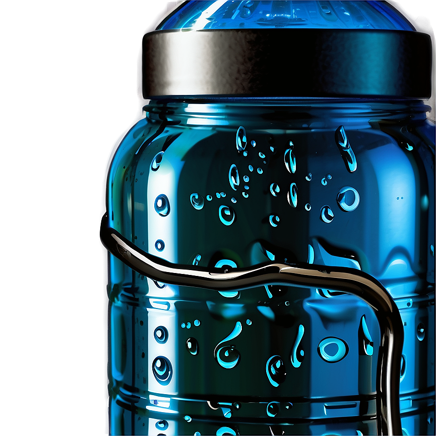 Gym Water Bottle Png Nuw PNG Image