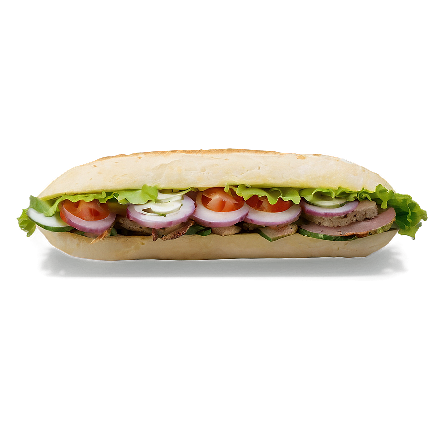 Gyro Sandwich Png Sjy PNG Image