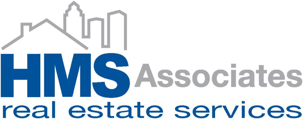 H M S Associates Real Estate Services Logo PNG Image