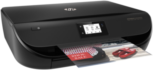 H P Allin One Printer Model PNG Image