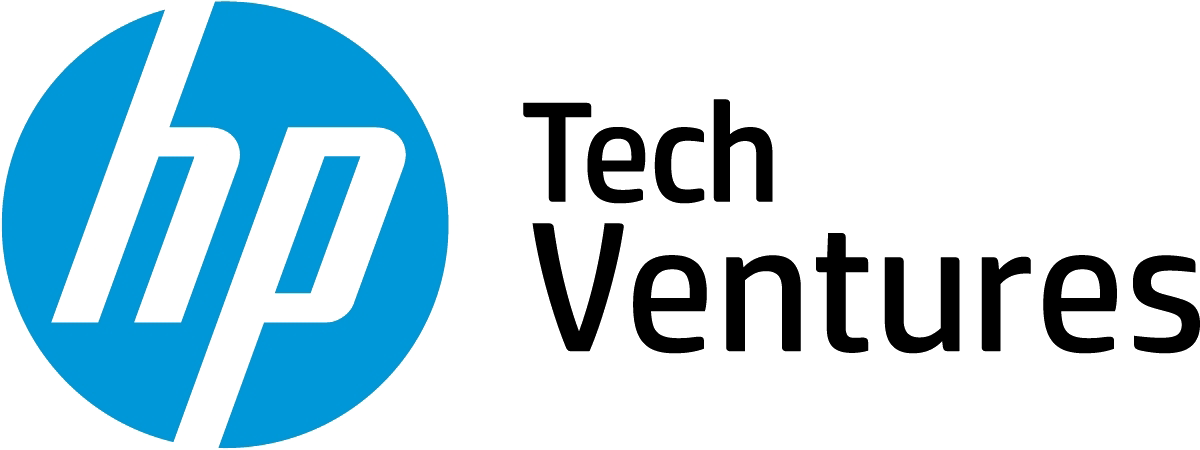 H P Tech Ventures Logo PNG Image