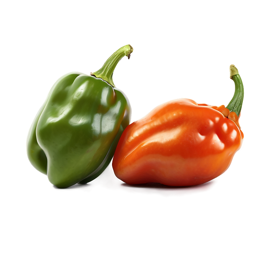 Habanero Heat Source Png Ock PNG Image