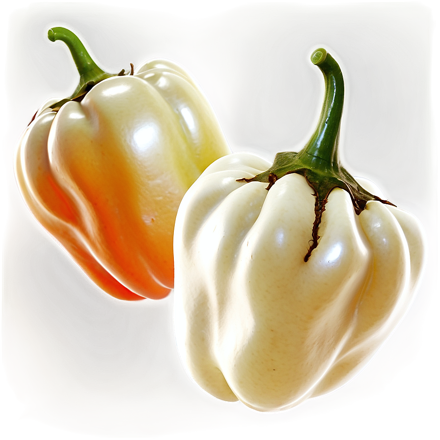 Habanero Pepper Png Wjq PNG Image