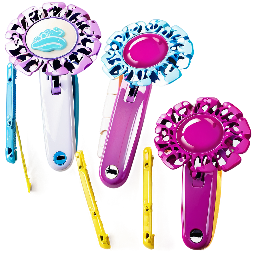 Hair Clip Holder Png Vfv PNG Image