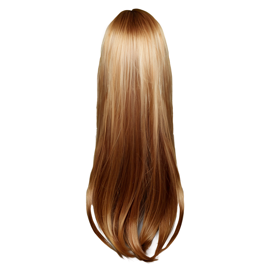 Hair Clipart For Designers Png Tpf70 PNG Image