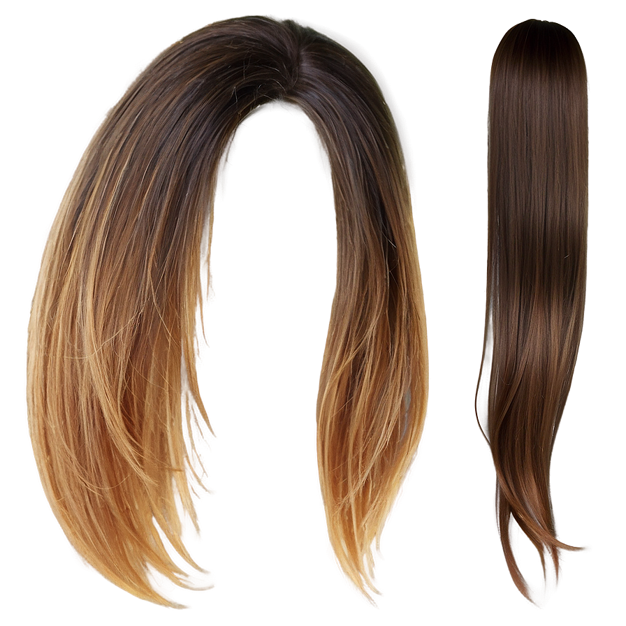 Hair Clipart Png 46 PNG Image