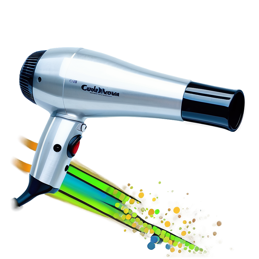 Hair Dryer With Cool Shot Button Png Jsp PNG Image