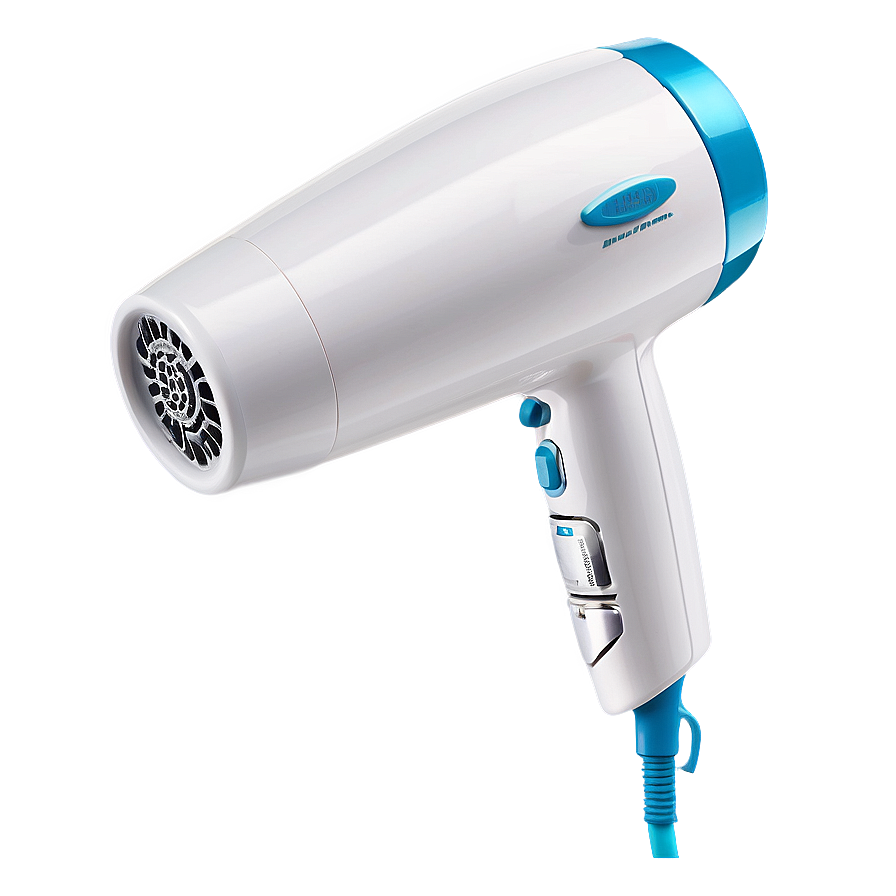 Hair Dryer With Fast Drying Technology Png 17 PNG Image