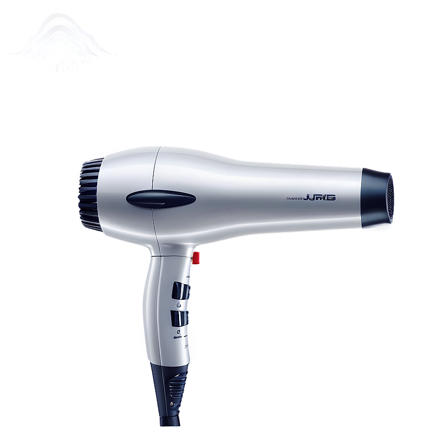 Hair Dryer With Ionic Conditioning Png Ewx27 PNG Image